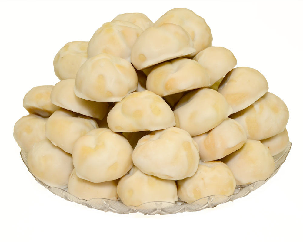Lemon Cookies, Italian Cookies